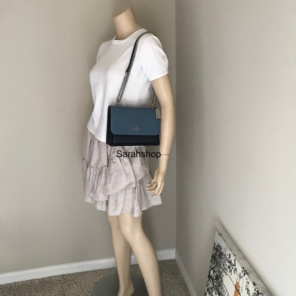 ✅Coach purse - Picture 7 of 14